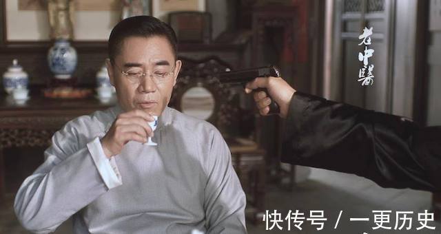 彭莹玉&虎年说虎撑:一种老中医才懂的工具,但怎么用还有一番讲究