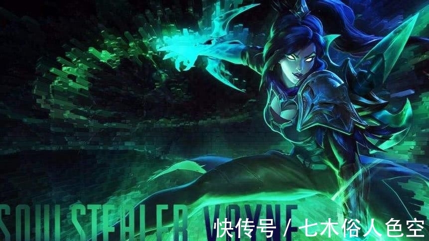 射手|LOL：所有ADC都是相生相克的？下路射手之间的相互克制科普