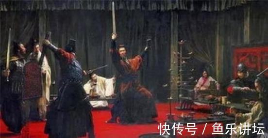 鸿门宴@增广贤文一句话鞭辟入里,后人又续上后面三句,道尽天下至理