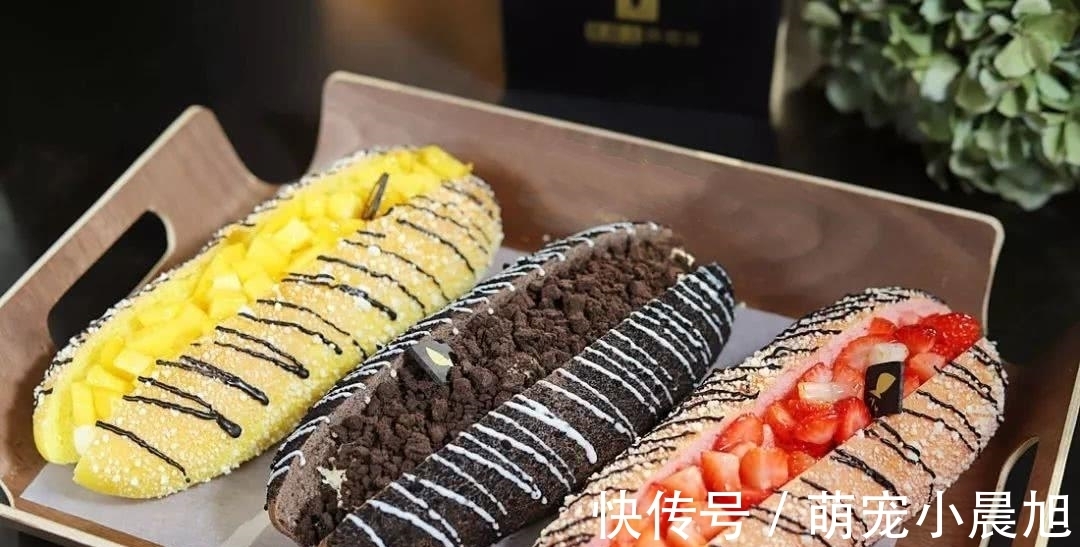 买面包时,这4种面包最好不要买,面包师:只有不懂的人才喜欢吃