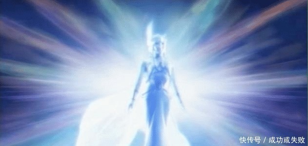 巨人|奥特曼中最美的五大女巨人!奥特之母垫底,第1最霸气!