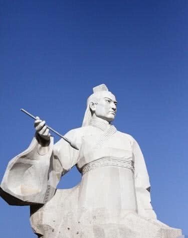 贾南风|美男子潘安,是如何把一手好牌打得稀烂的?潘安到底长得有多帅?