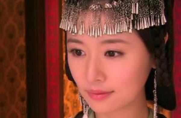 吕雉|她从官女子到皇后,真实窦漪房在眼瞎后失宠,结局也是十分的凄惨