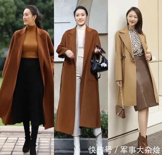 七分裤 四十岁女人穿搭要点:没有装嫩就不会显得老气,保证气质加分