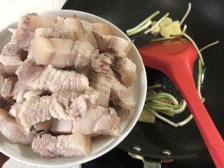  五花肉下饭做法，秘制红烧肉，肥而不腻，真是米饭杀手，动手吧