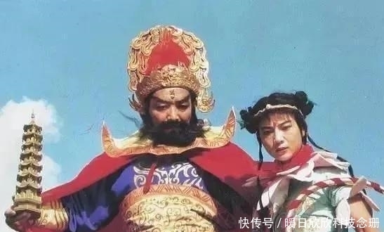 怒斥|对于骊山老母所设的美人局,唐僧为什么敢当面怒斥