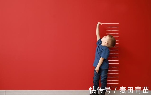 长高|什么样的身高算是矮小?孩子身高增长有规律吗?