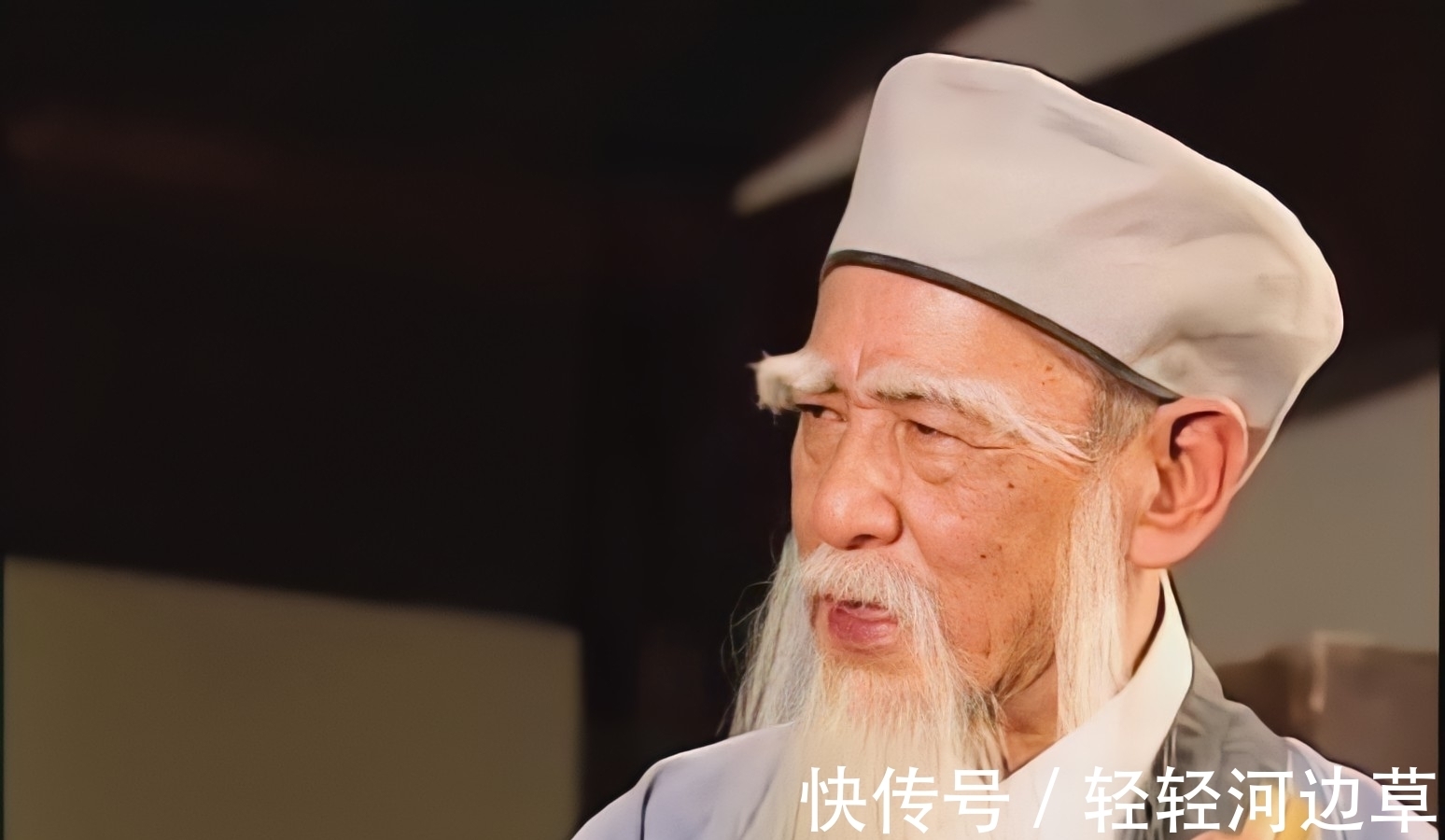 金庸武侠@武功在张三丰之上的高手有几人?整个金庸武侠,仅有3人