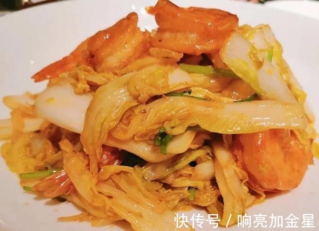 饺子|冬天白菜这么做的吃,不仅健康营养竟还可以抗癌,增强免疫!