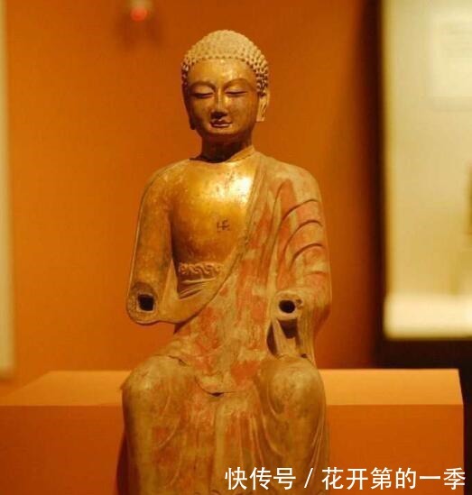 保佑|南怀瑾佛菩萨不会“保佑”任何人,自求多福吧!