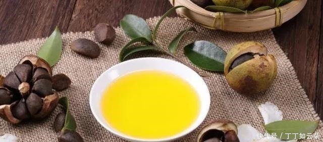茶籽油|以前农村常吃的茶籽油,为什么现在都没有了,茶籽油去哪了!