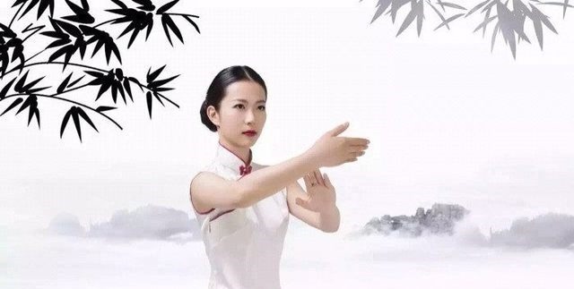 神武营#他,神沾圣手,大清神武营教练,太极宗师杨露禅赞其为张三丰转世