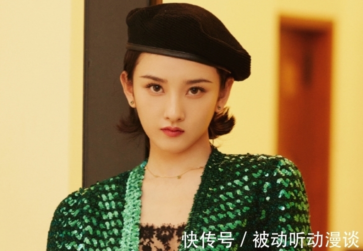 综艺|孟美岐首档美食综艺将袭,阵容堪称强大,谁料飞行嘉宾更吸引!