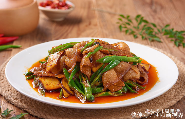 不厌|香飘满屋的几道家常菜,看着就有食欲,美味简单营养,百吃不厌