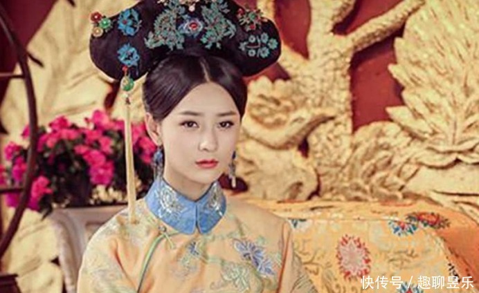 合葬|有资格和康熙合葬的女人,四位是皇后,还有一位被雍正强加了进去