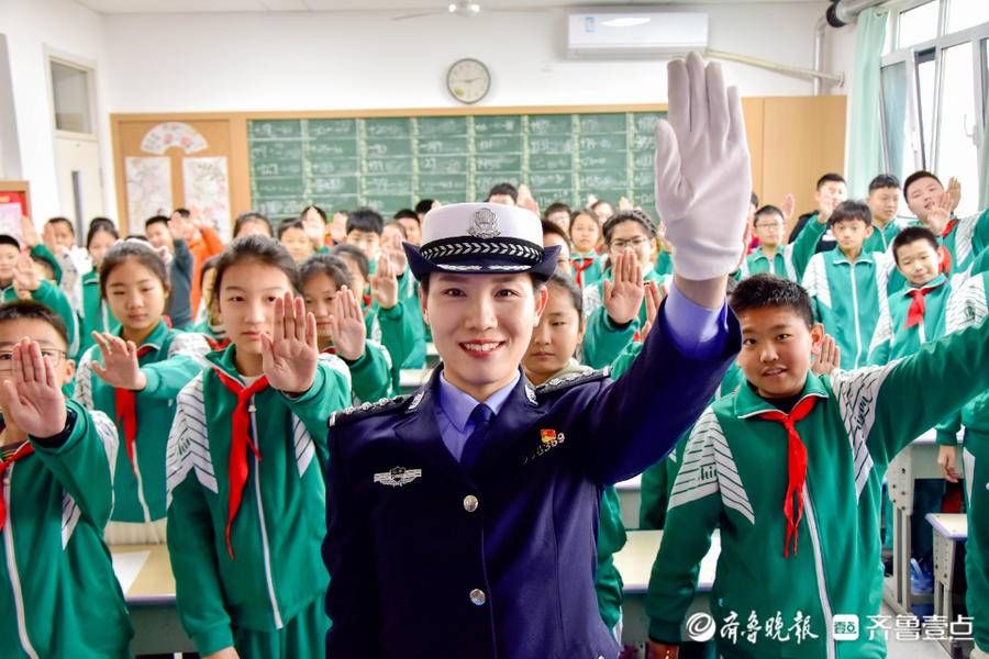 食品药品监督管理局|德州市实验小学：新学期开学第一课，时刻绷紧安全弦