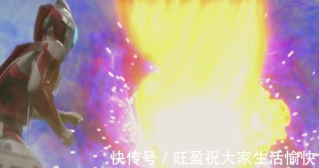 终极捷德|奥特曼特雷吉亚七大技能，其中黑暗龙卷风秒杀了敌对全员