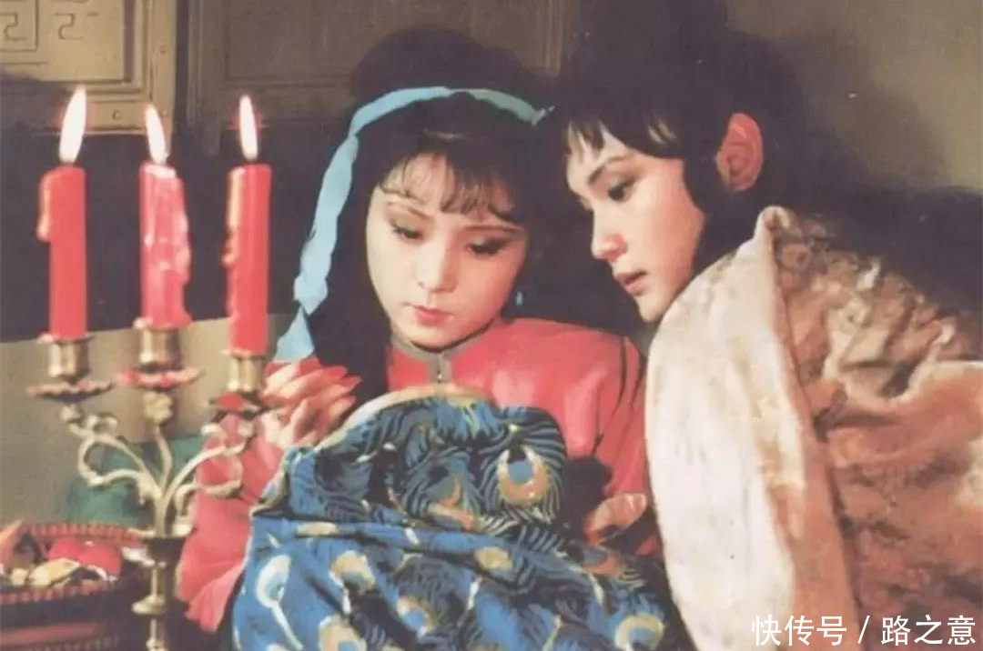 晴雯|晴雯对宝玉到底是怎么样的爱情?为什么要埋藏在内心深处?