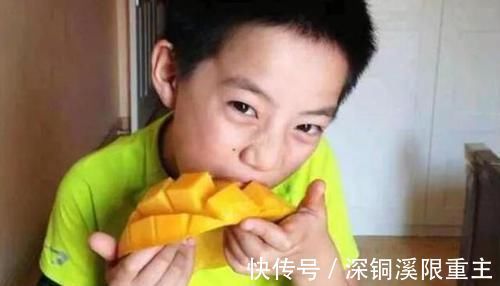 宝宝|宝宝1岁前不能吃的3种水果,宝妈要记牢,对孩子身体没好处