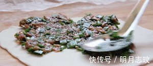 外酥|这个肉饼我家一周吃一次,不发面不饧面,外酥里嫩,吃了还想吃