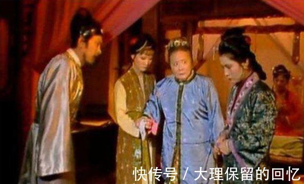 姨娘!在红楼中熙凤隔着窗大骂姨娘,其实这是出自善意的提醒,你知道吗!