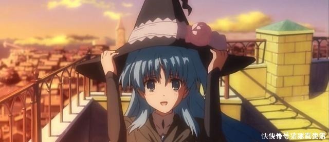 动漫|看着让人胃疼的动漫,第一部最经典,白学太过复杂!