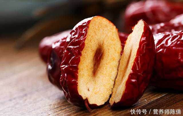 毒藥|這樣吃紅棗,相當(dāng)于吃“毒藥”,千萬別再這樣吃了