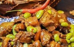 营养物质|孩子肥胖吃什么都不香,多吃经典菜,开胃食欲好,长高不长脂肪