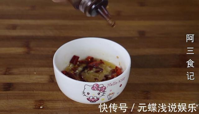 干辣椒|3根莴笋，1个土豆，教你一道下饭菜，香辣又解馋，比吃肉还香