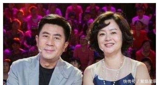 恩爱十年,二婚娶尤勇前妻刘晓春,后来怎样?