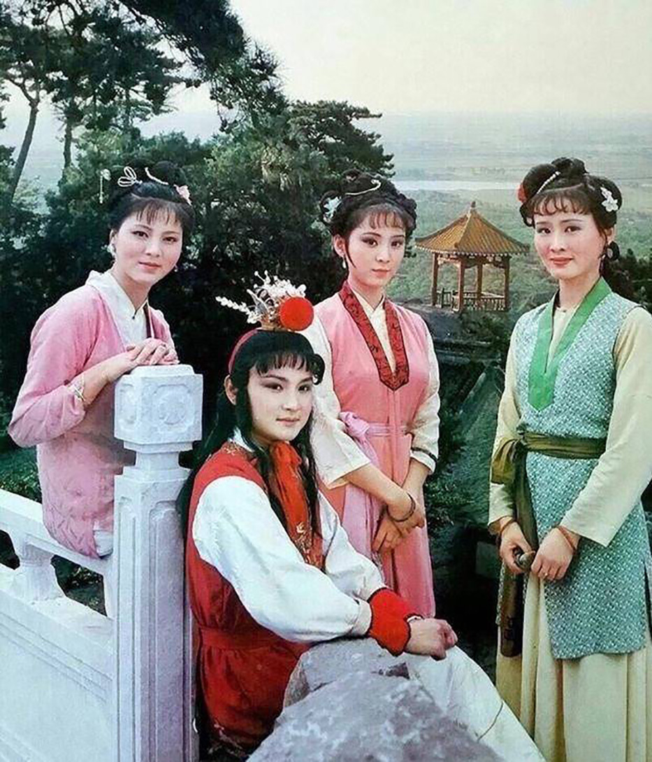 赎身$?《红楼梦》里,是什么原因让袭人拒绝赎身?