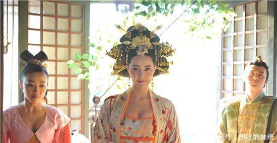 房遗爱|唐朝最放肆的公主，情郎被皇帝杀后，公主就开始自甘堕落！