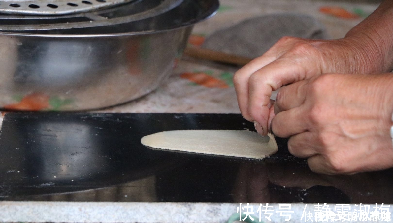 不可错过的特色面食,外面40元一碗,现在在家就能搞定了