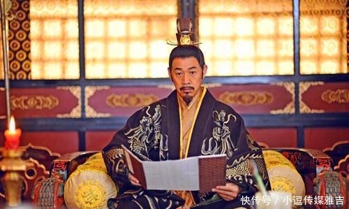 李世民|李世民的“傻”弟弟：一生忙着“胡作非为”，武则天都懒得收拾他