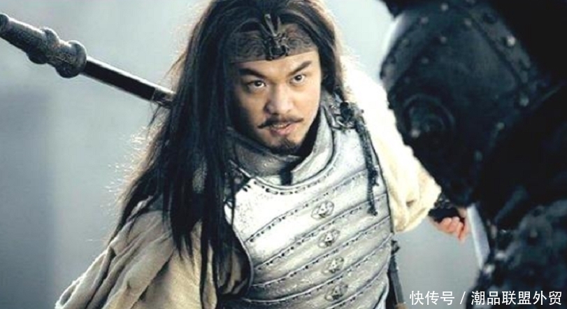 挑杀|三国最猛女将,丈夫是五虎上将之一,连猛将胡车儿都被她一枪挑杀