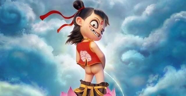 时辰|泾河龙王改了下雨时辰和点数被砍头,龙王水淹陈塘关为何没事?