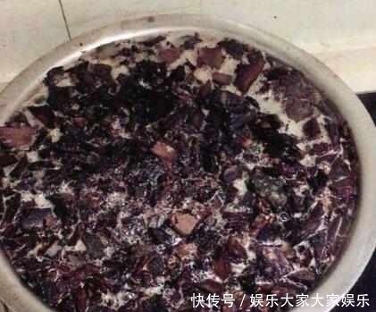 什么阿司匹林、维生素都不如“1块它”,掰碎扔盆里,壮根挤破盆