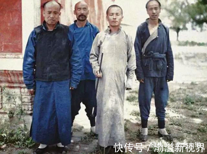 罗小华$清代奇事六则,足见古人的骗术之高,是今人望尘莫及的