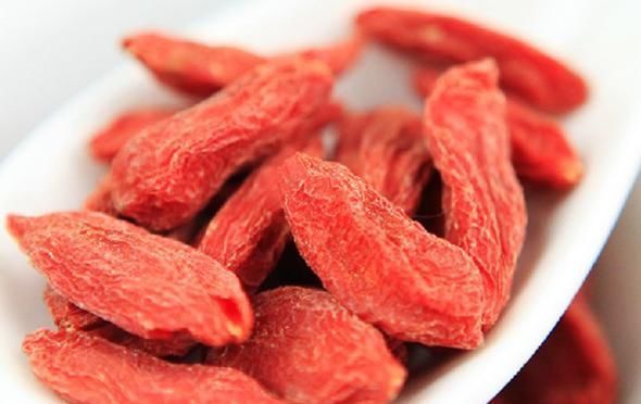 枸杞|不要再把枸杞泡错了,教你一个小窍门,不要在“慢性自杀”了!