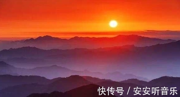 百山|浙江名山名列第一，号称百山之祖，云海日出多奇观！