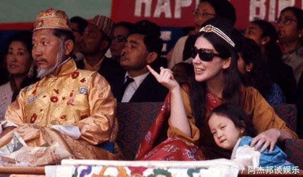 锡金|锡金末代国王娶了位美国妻子,但还是没能阻止锡金灭亡