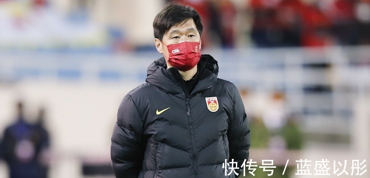 足协|李霄鹏下课中国男足换帅曝足协已做重大决定,球迷心寒了!