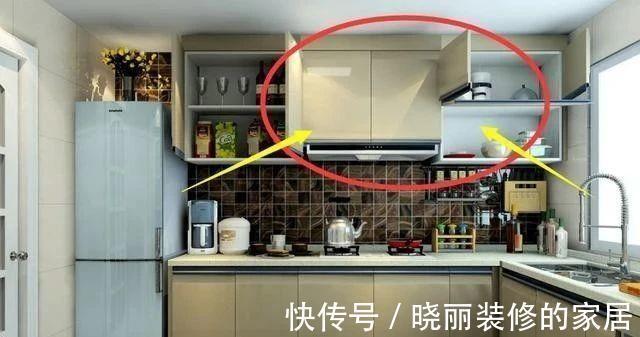 烟道|过来人捶胸顿足的12个装修错误!血亏3万泪汪汪,脑袋被驴踢了!