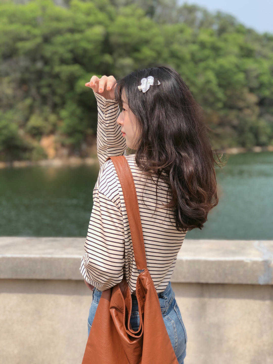 风衣|适合普通人通勤穿搭,简约又高级,照样特别美