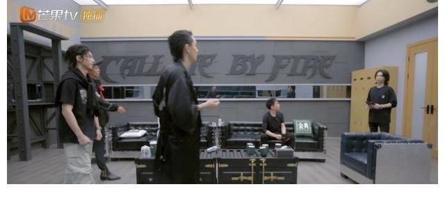 尹正|《披荊斬棘》四公投票失控？尹正贏林志炫太離譜，張晉反應很真實