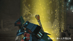 冲云霄|变形金刚——领袖之证第六十一集