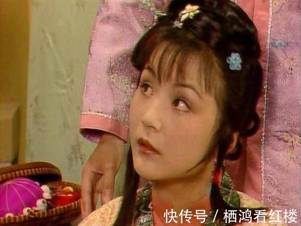 贾母|是史侯夫妻亏待了湘云,还是湘云不知感恩?