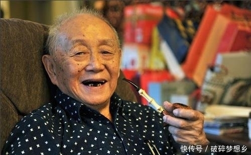 画家&黄永玉：张大千是最完美的画家，100年来恐怕无人能超越他