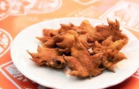 火爆|我们把它当作垃圾扔掉,在日本却卖得异常火爆,吃了近1000年