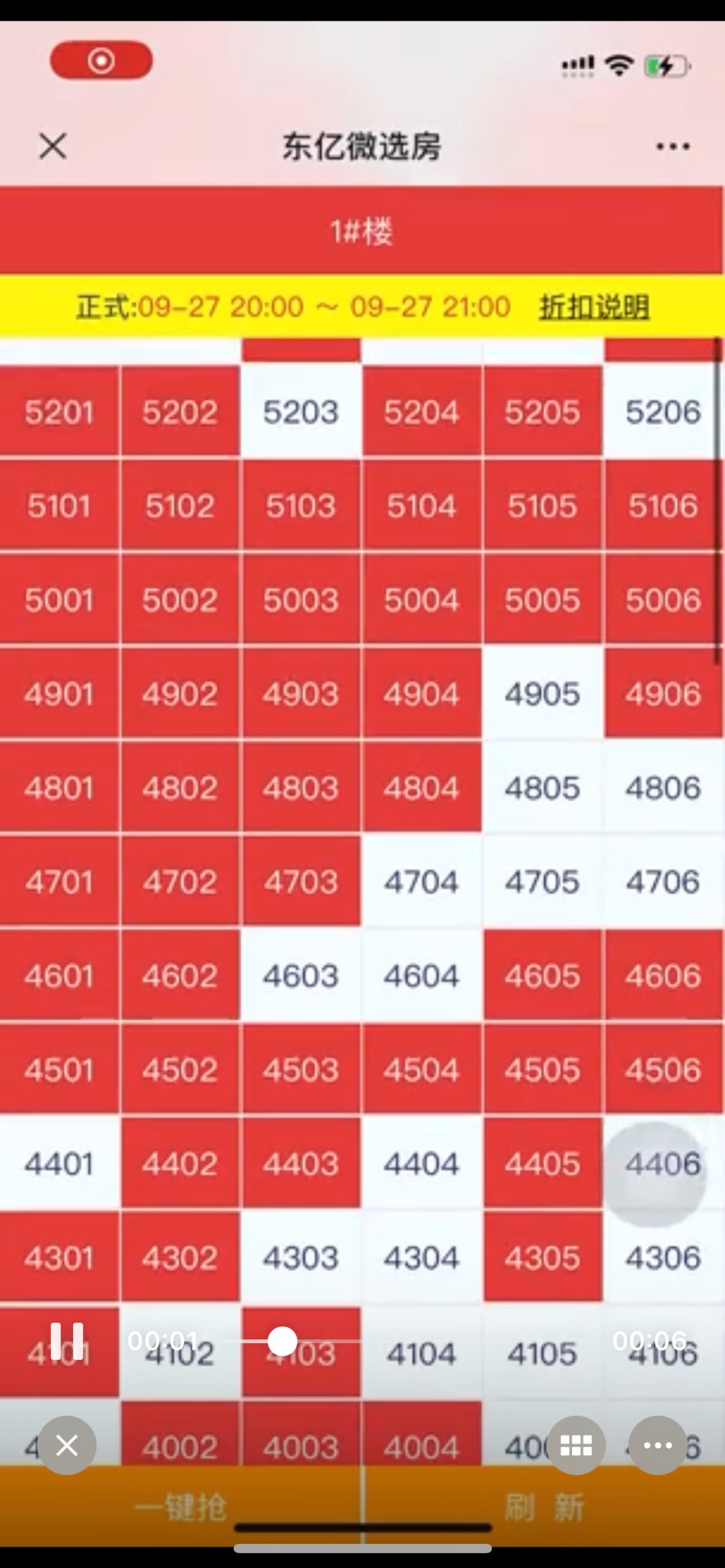 总价|套均780万也击穿横盘,中海这次开售,我们看到了什么?